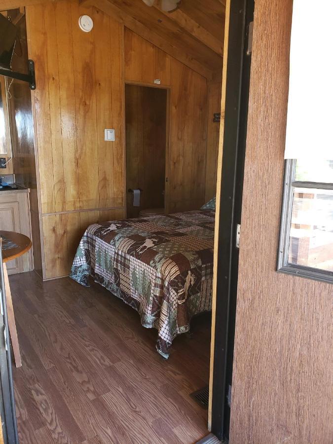 Stampede Rv B&B Тумбстоун Екстериор снимка