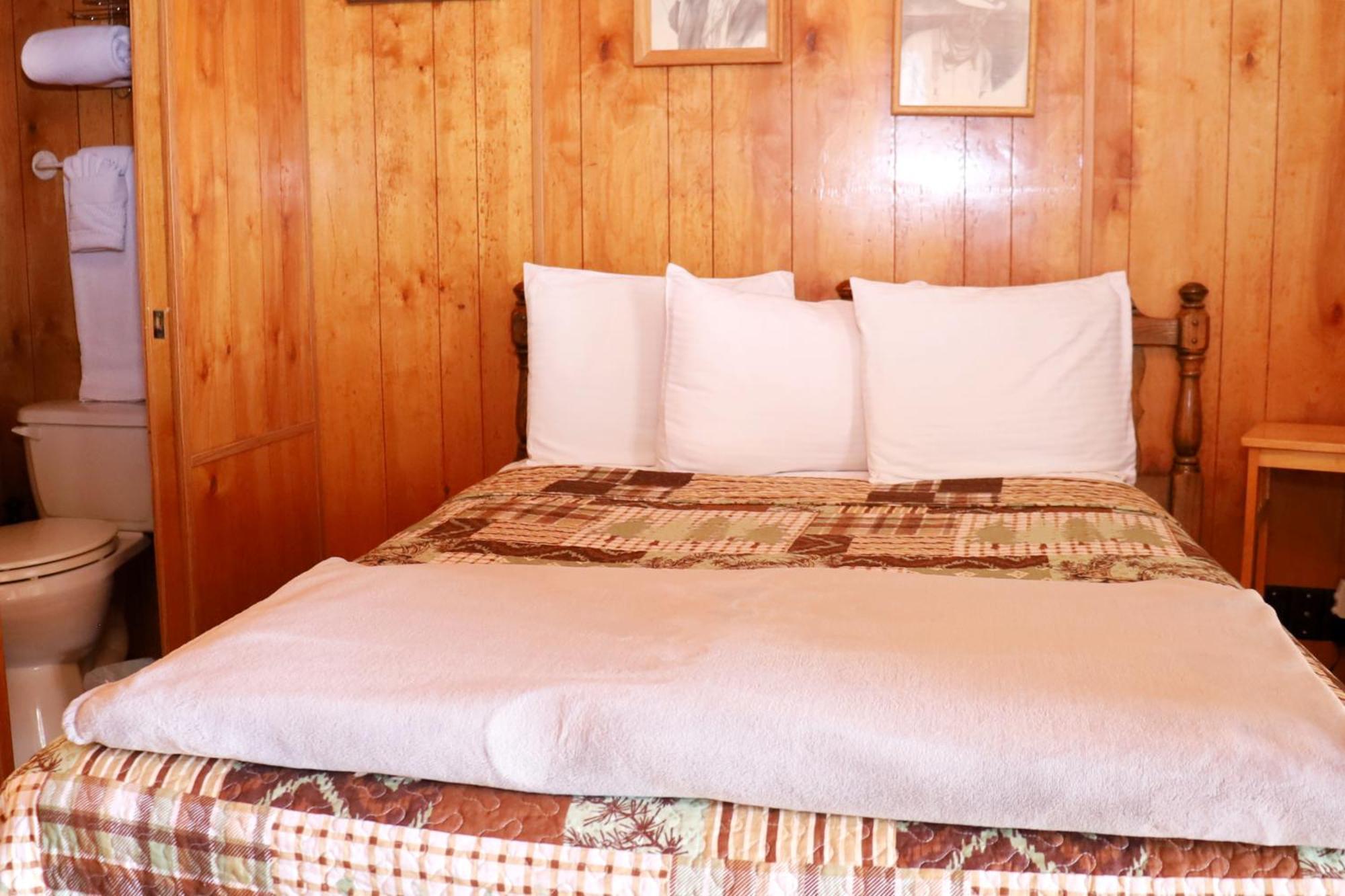 Stampede Rv B&B Тумбстоун Екстериор снимка