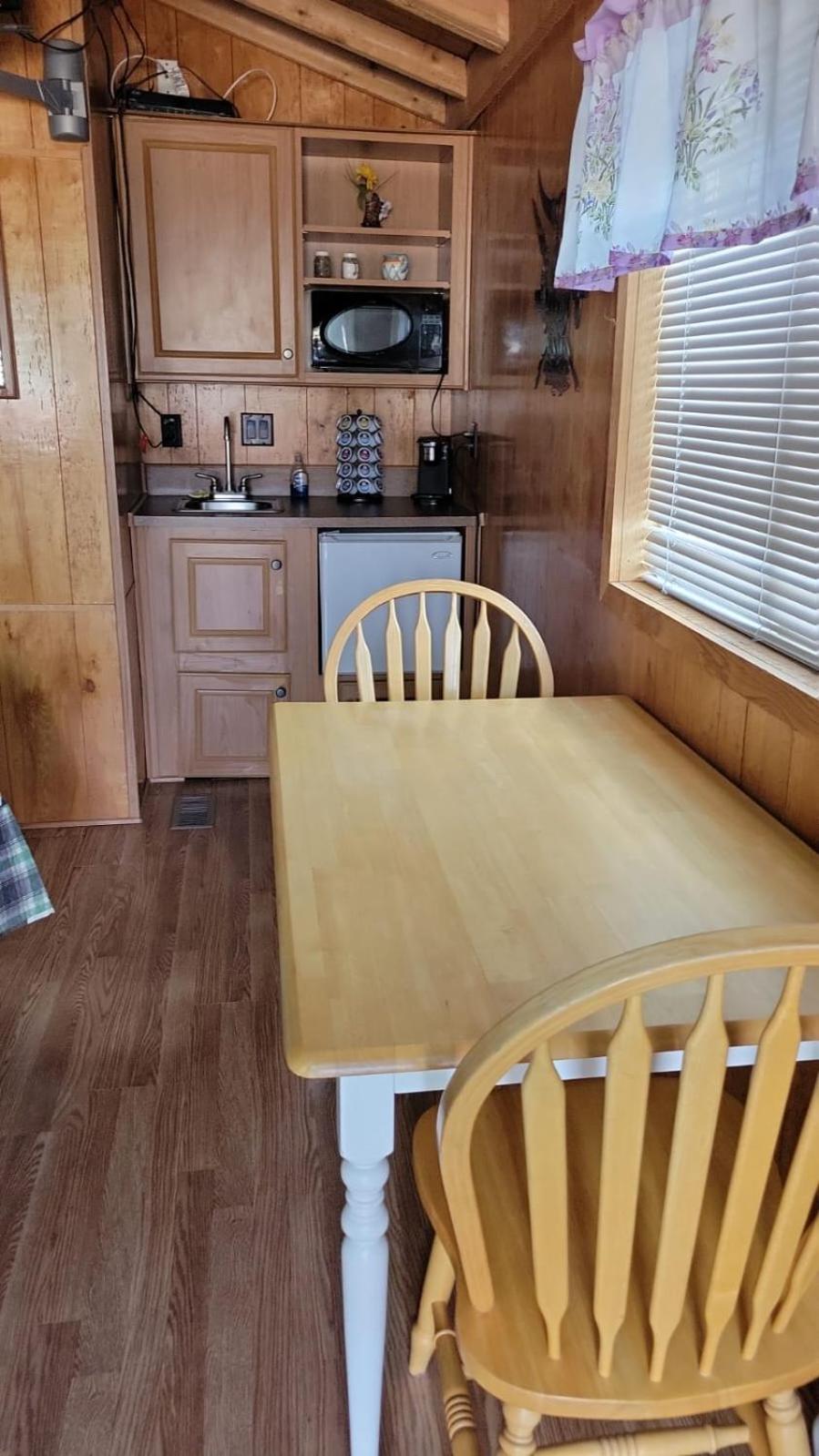 Stampede Rv B&B Тумбстоун Екстериор снимка